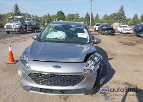 2022 Ford Escape Sel from USA, damaged, VIN 1FMCU9H63NUA58971